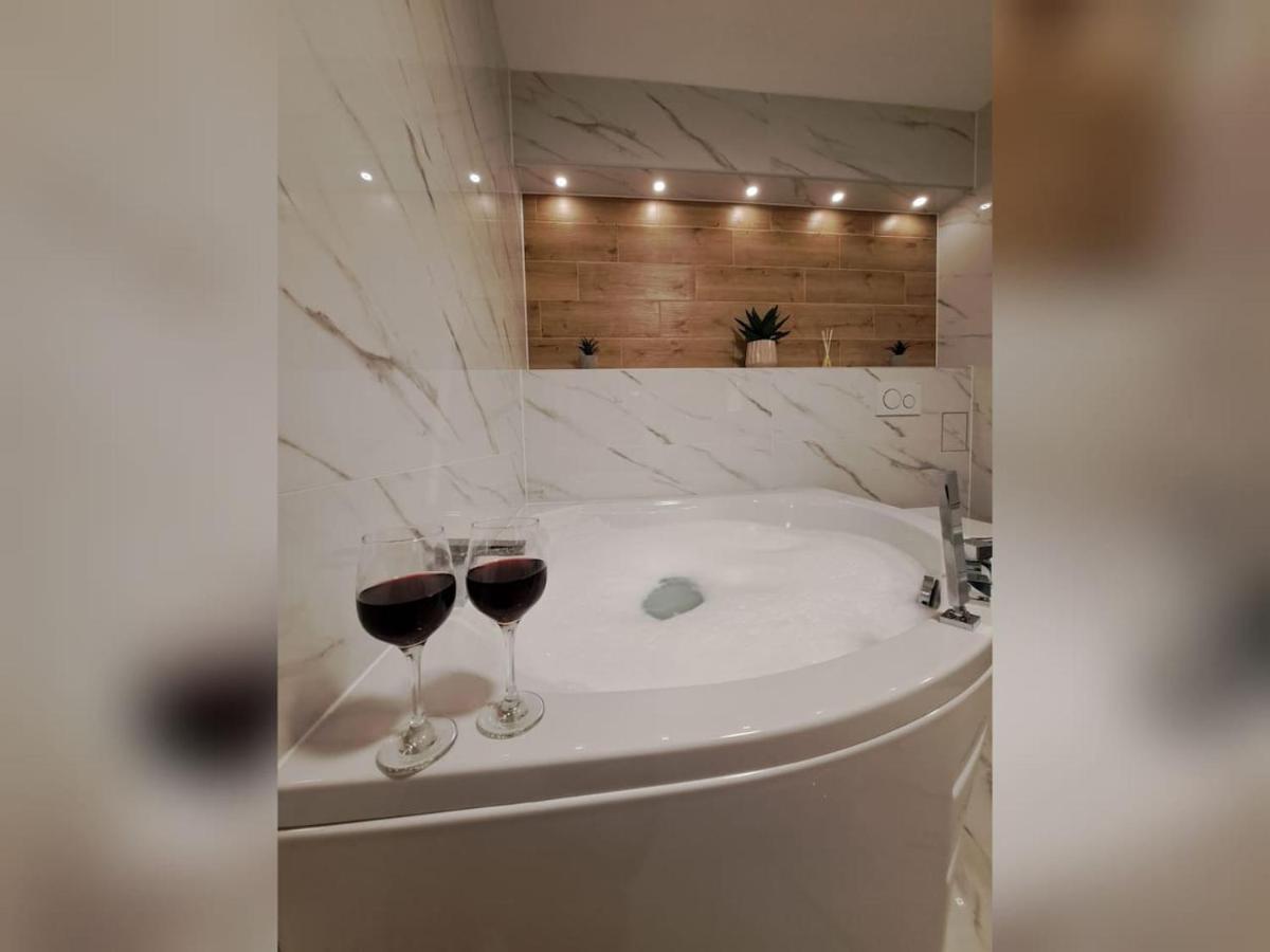 Apartment Dado Slunj Dış mekan fotoğraf