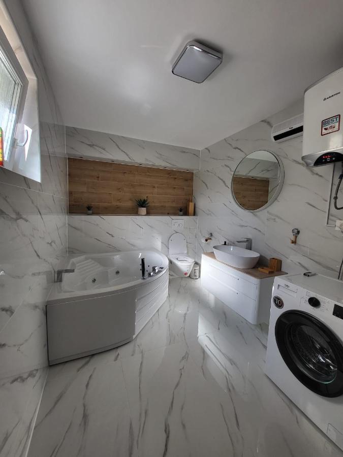 Apartment Dado Slunj Dış mekan fotoğraf
