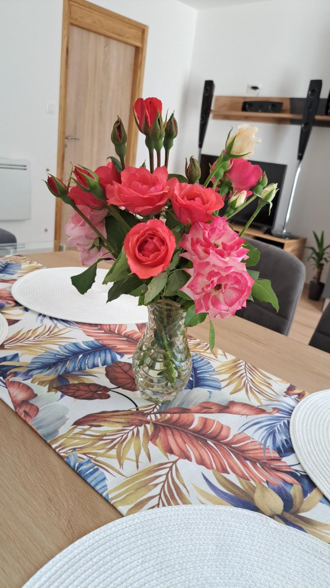 Apartment Dado Slunj Dış mekan fotoğraf