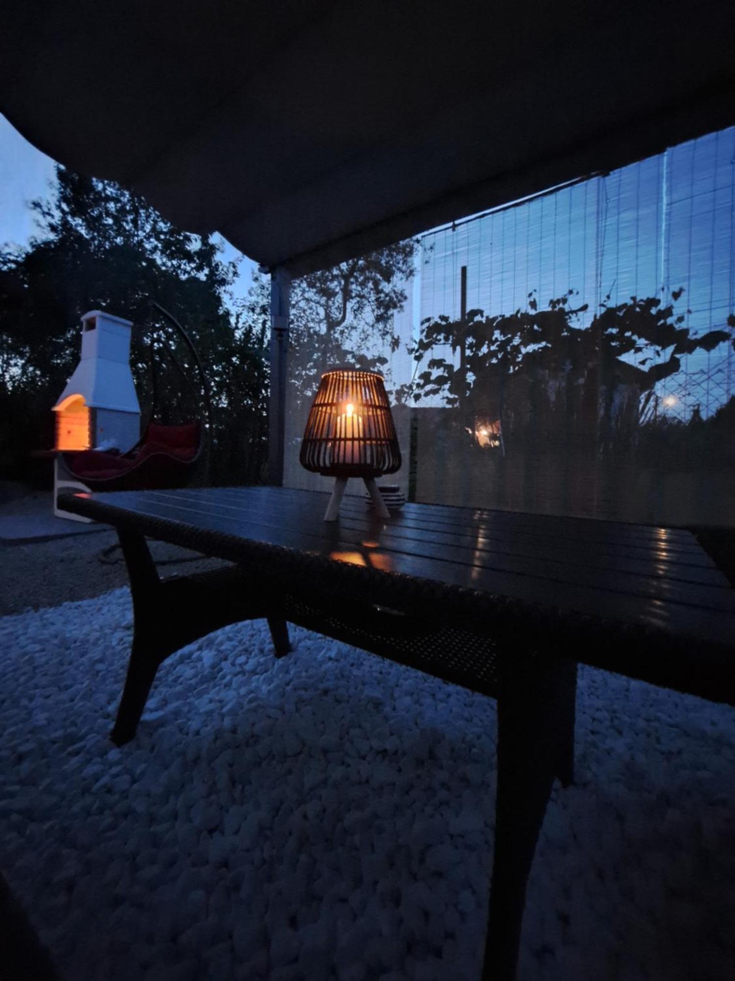 Apartment Dado Slunj Dış mekan fotoğraf