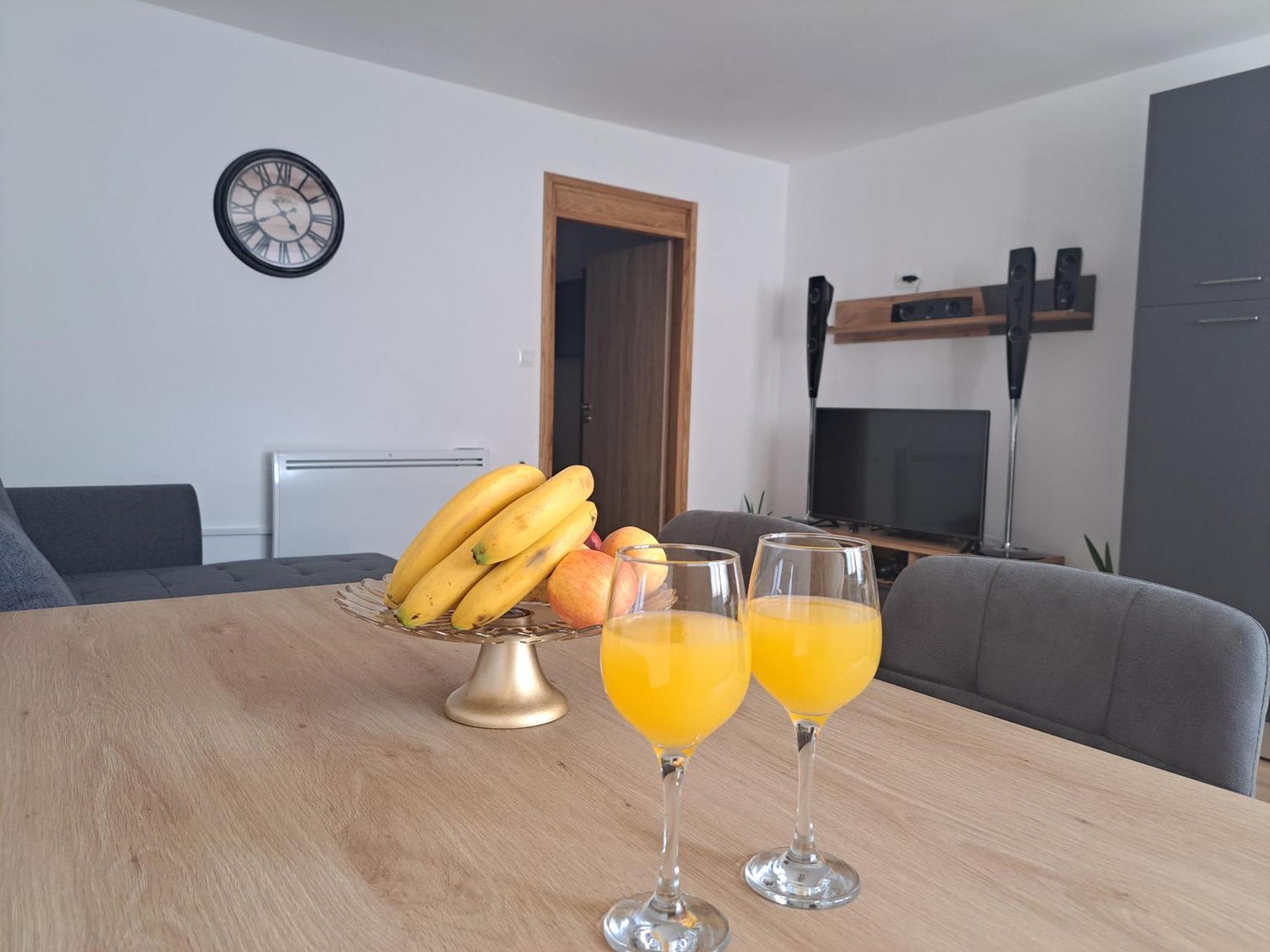 Apartment Dado Slunj Dış mekan fotoğraf