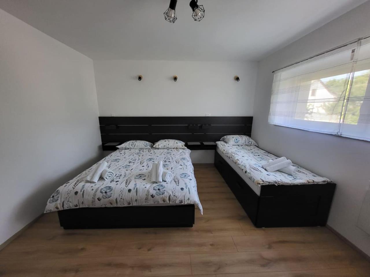 Apartment Dado Slunj Dış mekan fotoğraf